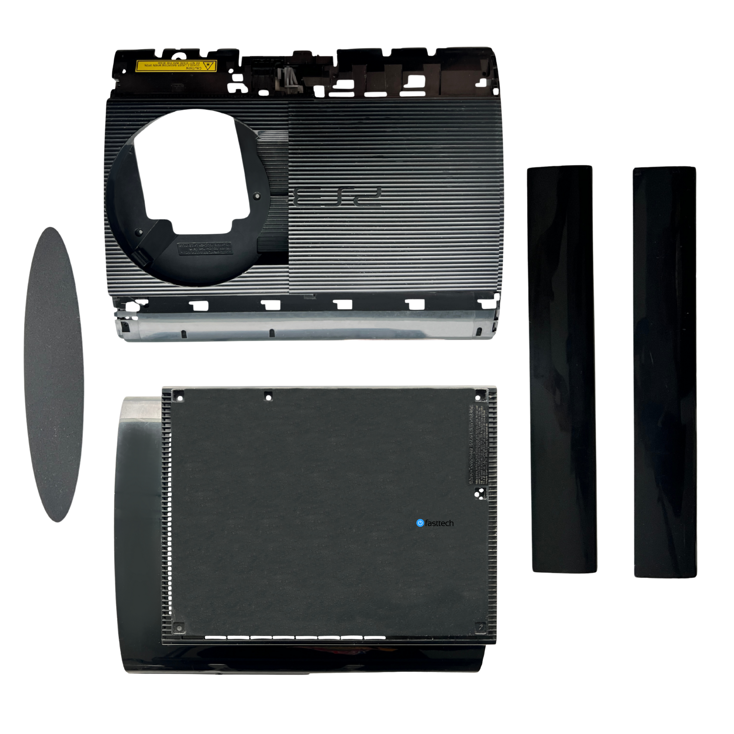 PlayStation 3 Super Slim MSX-001 Motherboard - Fasttech